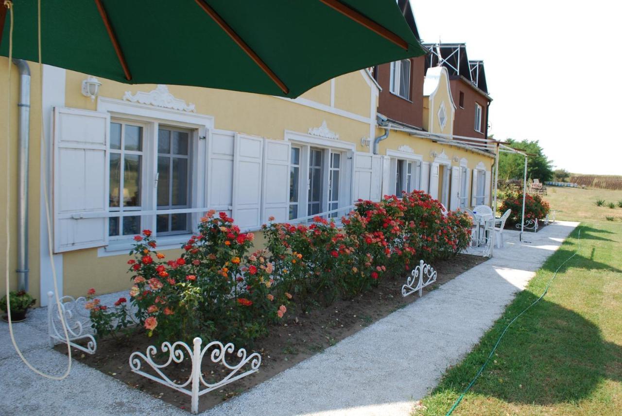Hotel Kastel Marijeta Susara Zewnętrze zdjęcie