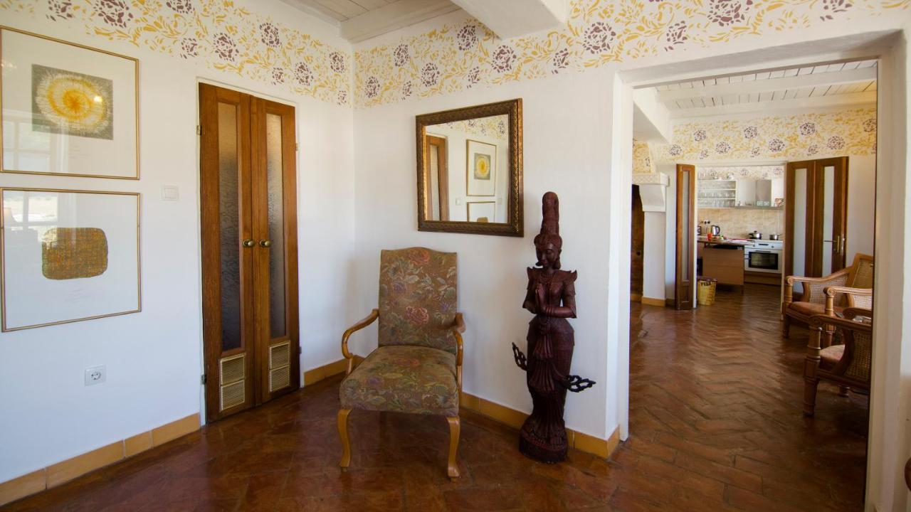 Hotel Kastel Marijeta Susara Zewnętrze zdjęcie