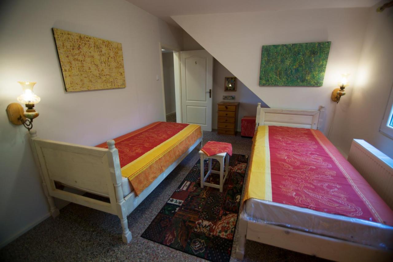 Hotel Kastel Marijeta Susara Zewnętrze zdjęcie