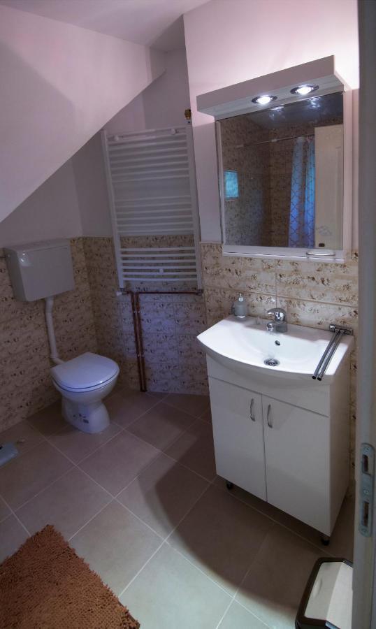 Hotel Kastel Marijeta Susara Zewnętrze zdjęcie